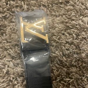 Nice casual Louie belt
